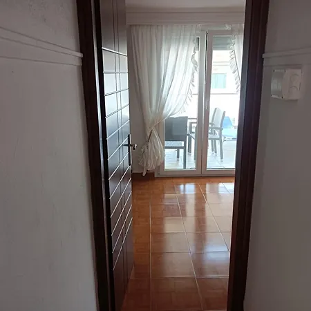 Apartamento Blue Moon