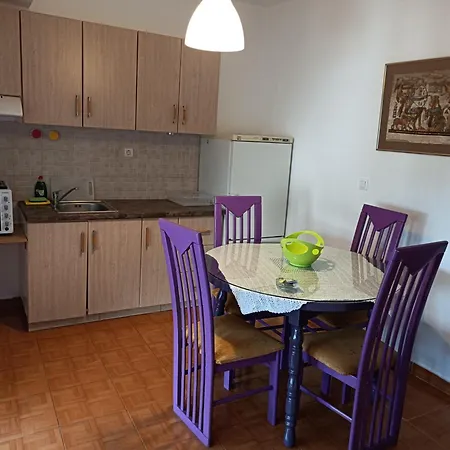 Blue Moon Apartamento