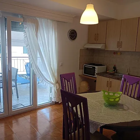 Blue Moon Apartamento