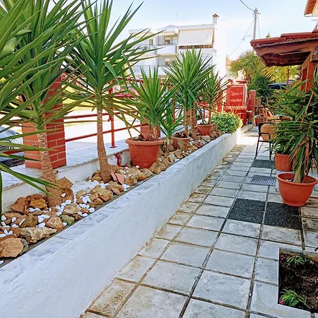 Appartement Blue Moon Nea Michaniona