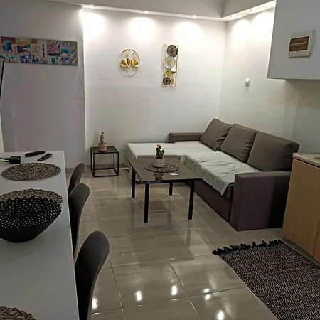 Blue Moon Apartamento