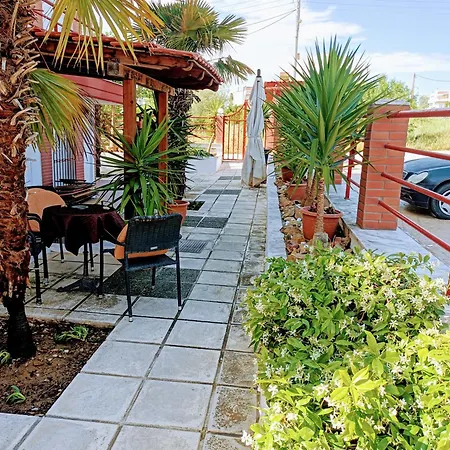 Appartement Blue Moon Nea Michaniona