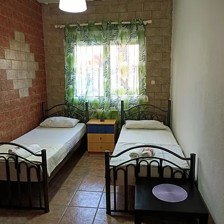 Blue Moon Apartamento *