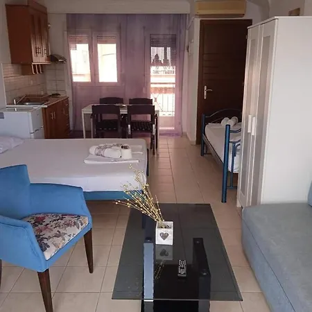 Apartamento Blue Moon *