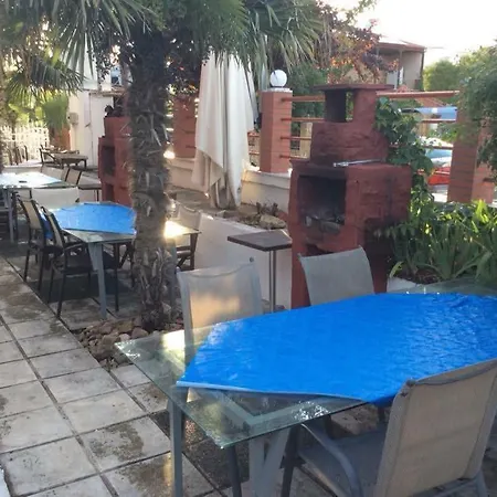 Blue Moon Apartamento