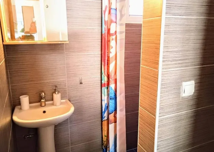 Blue Moon Appartement