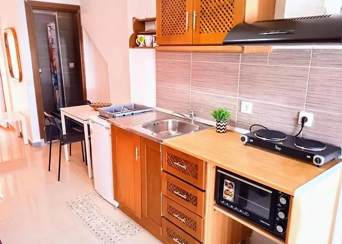 Blue Moon Nea Michaniona