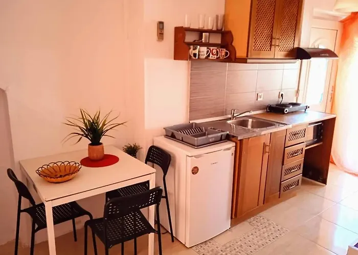 Appartement Blue Moon