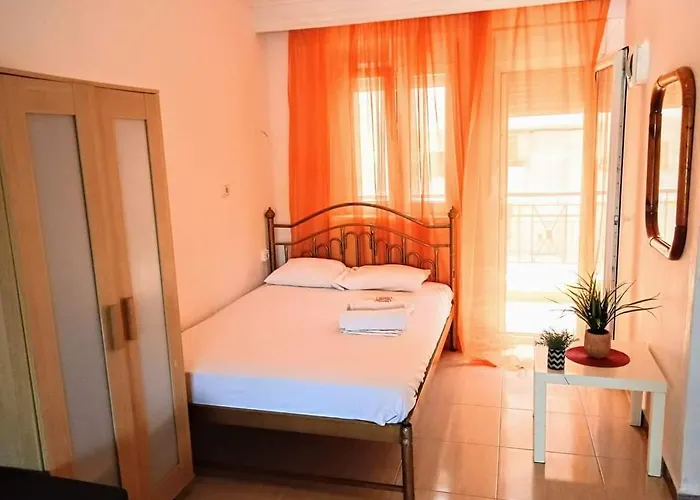 Blue Moon * Nea Michaniona