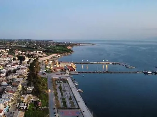 Appartement Blue Moon *