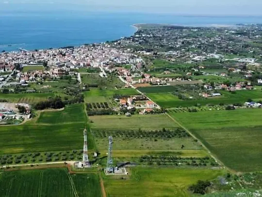 Blue Moon Nea Michaniona