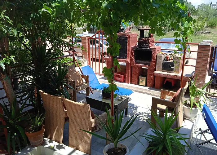 Appartement Blue Moon Nea Michaniona