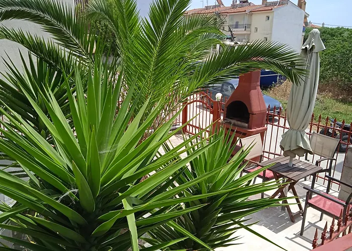 Appartement Blue Moon *