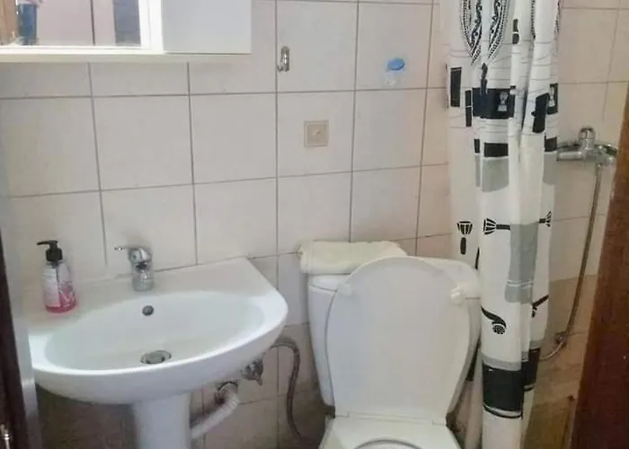 Appartement Blue Moon Nea Michaniona