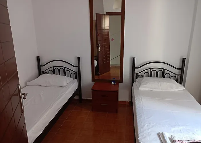 Appartement Blue Moon