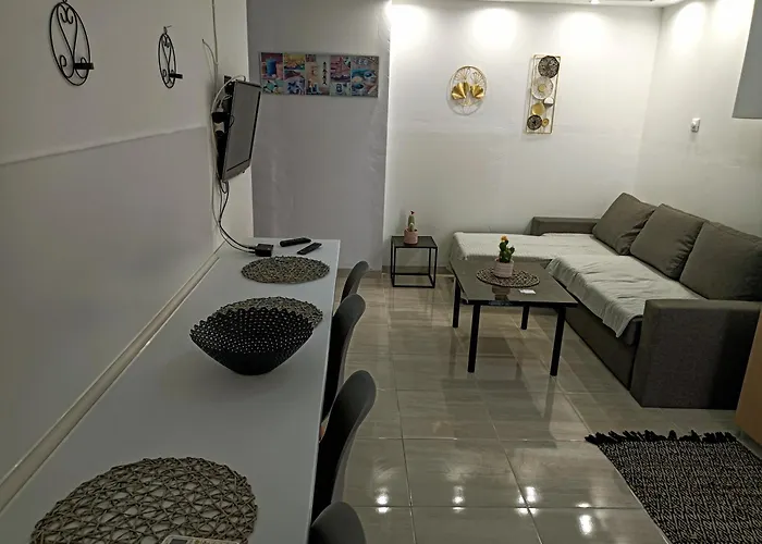 Blue Moon Appartement *