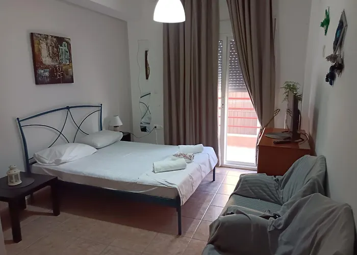 Blue Moon * Nea Michaniona