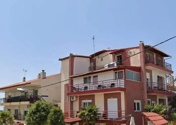 Blue Moon Appartement