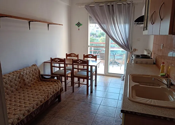 Appartement Blue Moon