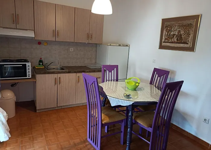 Blue Moon Appartement