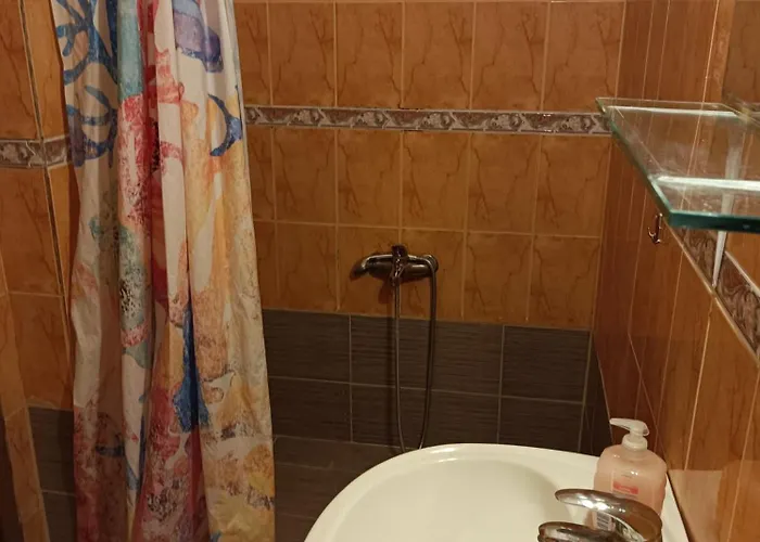 Blue Moon * Nea Michaniona