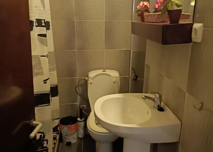 Blue Moon Appartement Nea Michaniona