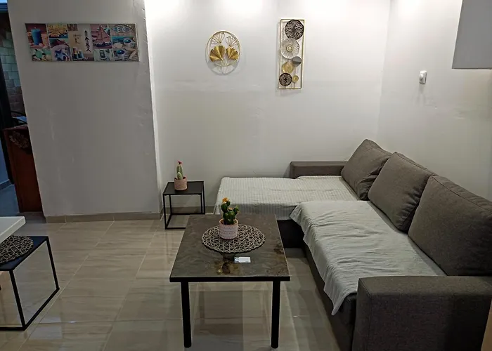 Appartement Blue Moon