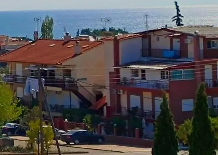 Blue Moon Nea Michaniona