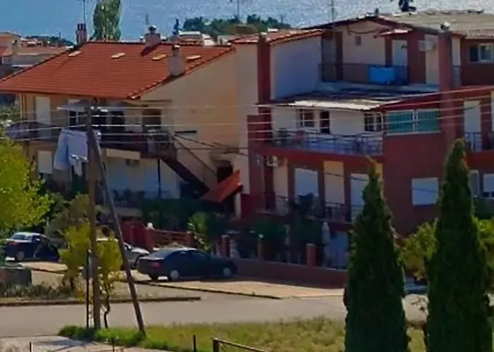 Blue Moon Appartement *