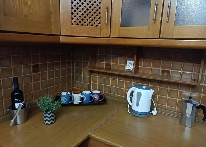 Blue Moon Nea Michaniona