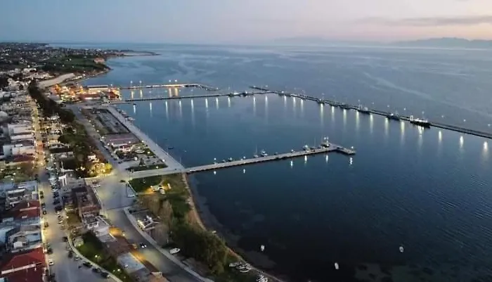 Appartement Blue Moon