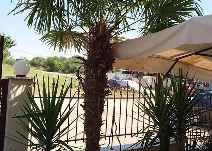 Blue Moon Appartement Nea Michaniona