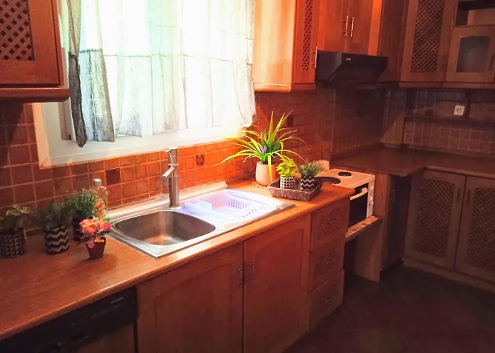 Blue Moon * Nea Michaniona