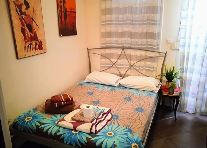 Blue Moon Appartement