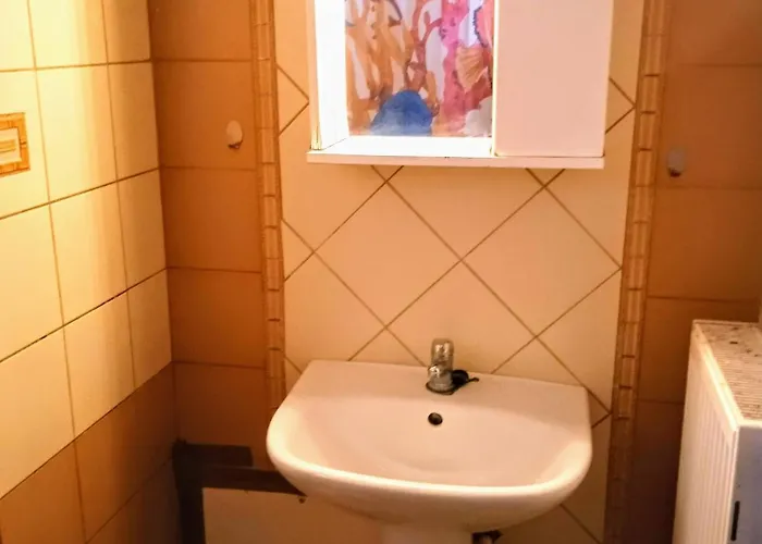 Appartement Blue Moon Nea Michaniona