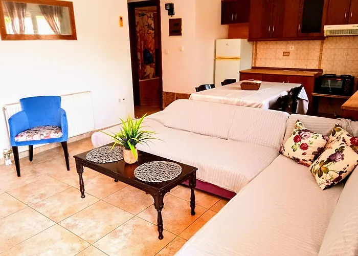 Blue Moon Appartement