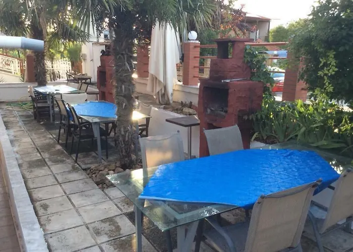 Blue Moon Appartement